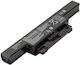 U597p Батерия за лаптоп Dell 6 клетки 11.1v 48wh