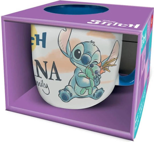 Stor Mug Ceramic 385ml