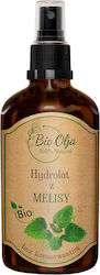 Bio Olja Βαλσαμέλαιο 100ml