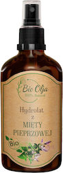 Bio Olja Gaia Products Blumenwässer