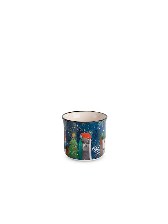 Egan Italy Christmas Mug