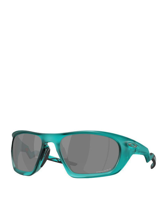 Oakley Prizm Мъжки Слънчеви Очила с Зелен Пласт...