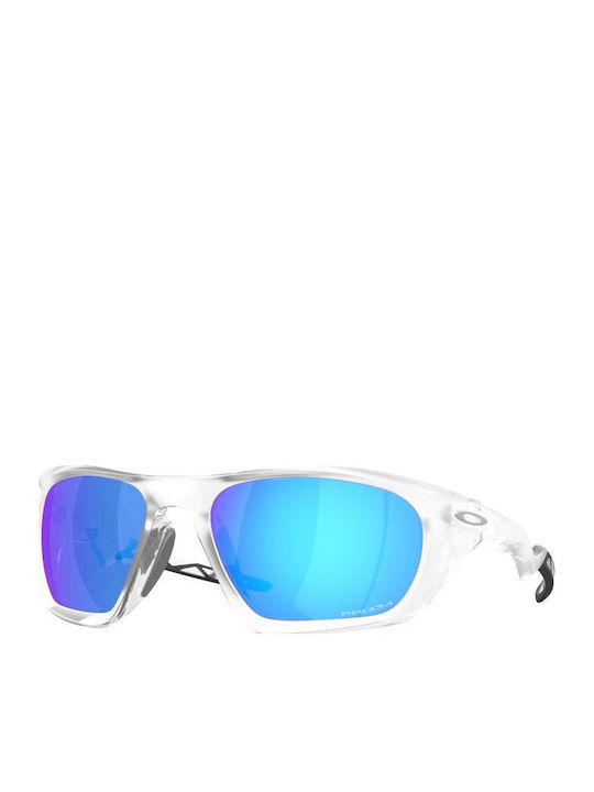 Oakley Prizm Sapphire Мъжки Слънчеви Очила с Пр...