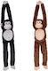 Friendlies Plüsch- und Kuscheltier Affe 100 cm Verschiedene Designs