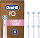 Oral-B iO Gentle Care Replacement Heads for Ele...