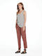 Women's Blouse White