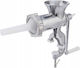 Metallic Manual Mincer