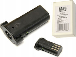 Mașină de tuns animale cu baterie Bass Polska 8551