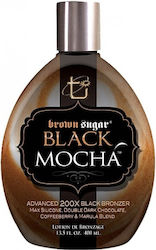 Brown Sugar Bronzer Lotion 400ml Brown Sugar Bronzer Lotion 400ml