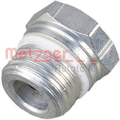 Metzger Tub Piese pentru Motorul Mașinii pentru Ford Tranzit / Fiesta / Fuziune
