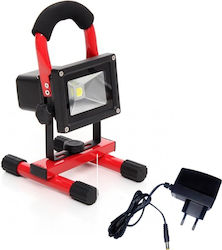 Kraft & Dele KD1228 Работно Осветление На Батерия LED