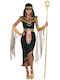 Adult Cleopatra Costume S