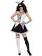 Adult Costume Jester Lady S