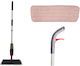 Kraft & Dele Parchet Mop cu Spray de Pulverizare KD11940