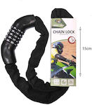 Motorcycle Chain Lock Motorcycle Chain Lock