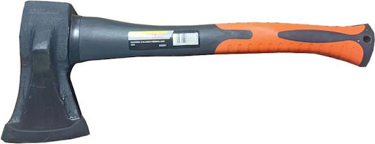 Kraft & Dele KD275 Axe Length 70cm and Weight 1.9kg with Fiberglass Handle