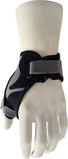 Medical Brace Schiene Abduktion Immobilisierung Daumen Linke Seite mit Daumen MB.3035/L