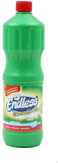 Endless Înălbitor vâscos 750ml