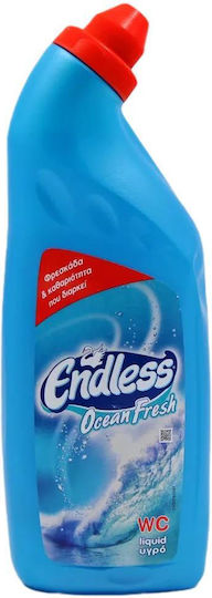 Endless Lichid de curățare Toaletă 750ml