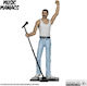 Mcfarlane Toys Music Maniacs Freddy Mercury Action Figure 15cm