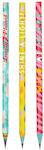 Moses Pencil HB 3pcs