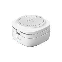 Maxlife Încărcător Wireless (Qi Pad) 15W Albς (...