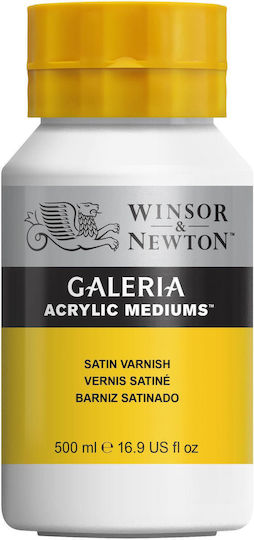 Winsor & Newton Polish Painting 500ml 1pcs