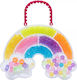 Luna Craft Beads Transparent 12pcs