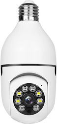 Tele GN-XM02-W300 IP Κάμερα Wi-Fi Full HD+ 3MP Tele GN-XM02-W300 IP Κάμερα Wi-Fi Full HD+ 3MP