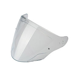 Caberg Helmet Visor Transparent CABSOHZEL02