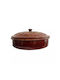 Petrotos Dutch Oven Ceramic 41x10cm 1pcs