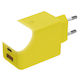 Xoopar Ladegerät ohne Kabel GaN mit USB-A Ansch...