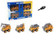 Zita Toys Αυτοκινητάκι για 3+ Ετών (Διάφορα Σχέδια) 1τμχ