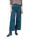 5 Pocket Pant High Rise Дамски Дънки Jean