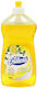 Spülmittel Micro Zitrone Kräuter 500ml