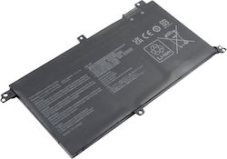 Avizar B31N1732 Kompatible Laptop-Batterie Asus VivoBook
