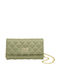 Women's Bag Crossbody Green