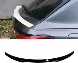 Спойлер за багажник Audi Q3 F3 19+ ABS пластмаса
