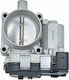 NTY Πεταλούδα Γκαζιού Αυτοκινήτου για Seat Leon Skoda Octavia Volkswagen Golf / Polo Audi A3