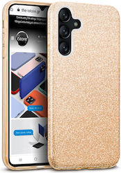 Orso Hybrid Strass Gole (Galaxy A16) Orso Hybrid Strass Gole (Galaxy A16)
