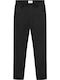 Como Trousers Suit Charcoal/grey Melange