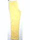 Trousers YELLOW
