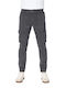 Trousers Cargo Grey