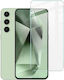 H Series Tempered Glass (Galaxy S24 FE)