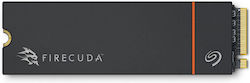 Seagate FireCuda 530R 4000ГБ M.2 ZP4000GM3A073 Seagate FireCuda 530R 4000ГБ M.2 ZP4000GM3A073