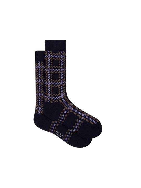 Men's Socks BLUE