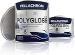 Pellachrom 0.75lt Alb