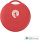 Hyperloq NeoTag Classic Apple Find My Κόκκινο