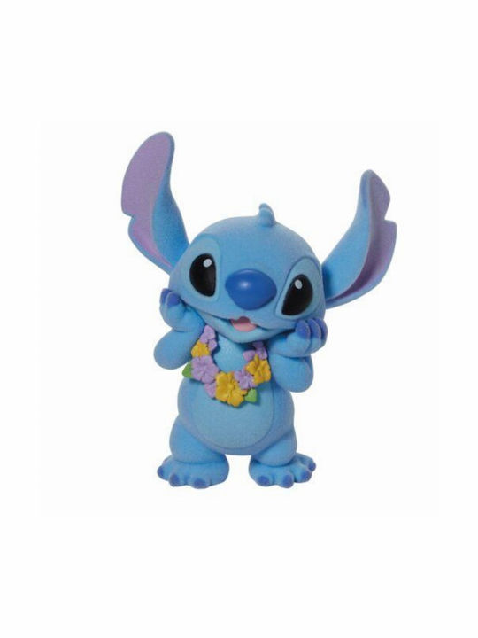 Enesco Christmas Figure Height 9cm Disney: Lilo & Stitch