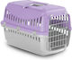 Pet Camelot Cușcă de transport pentru câini Lila 46x31x32cm
